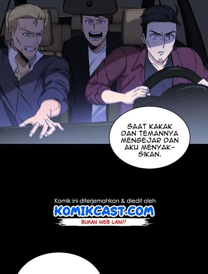 Halaman 85 — Tomb Raider King Chapter 26