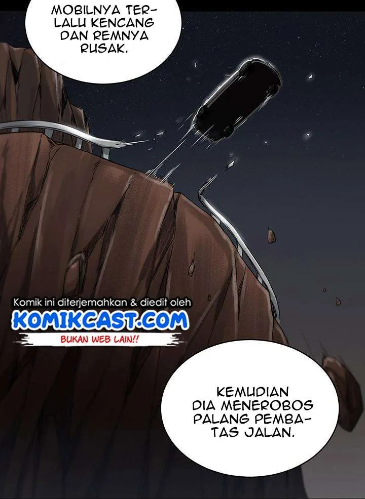 Halaman 86 — Tomb Raider King Chapter 26