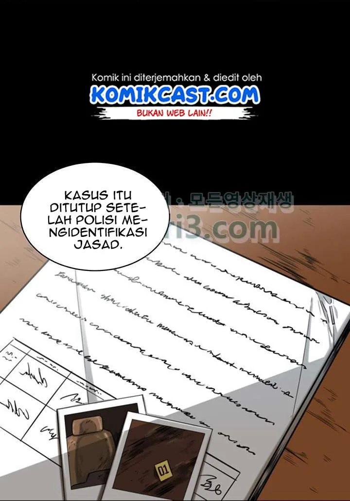 Halaman 87 — Tomb Raider King Chapter 26