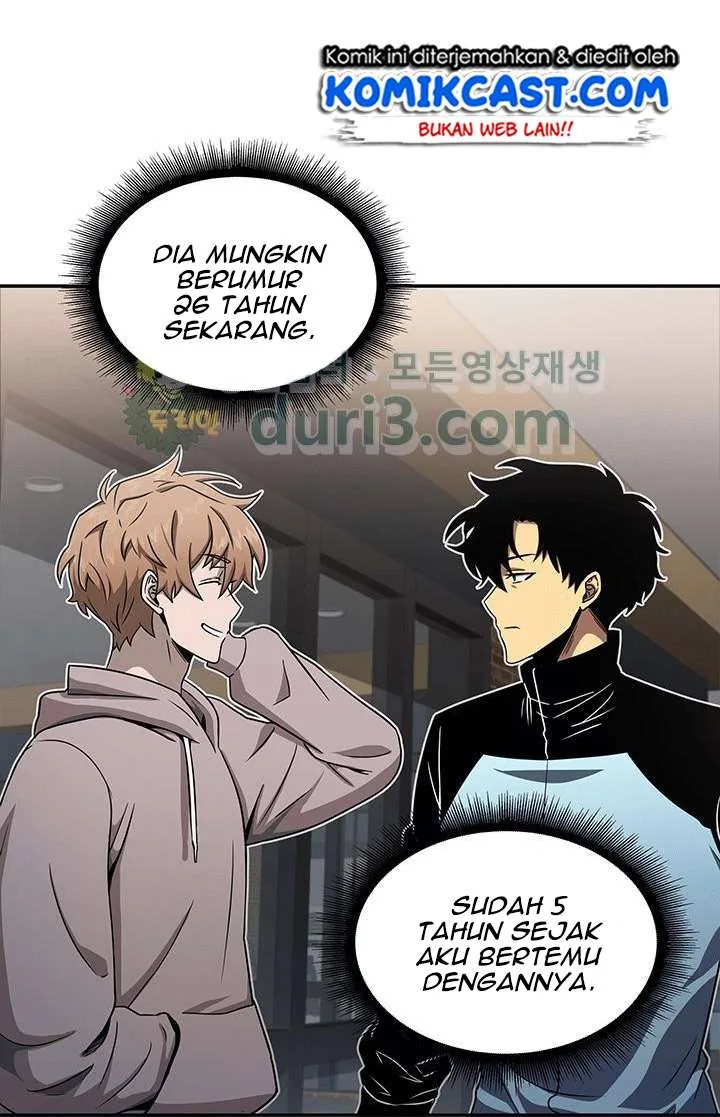 Halaman 90 — Tomb Raider King Chapter 26