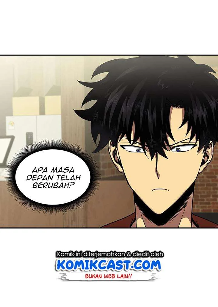 Halaman 92 — Tomb Raider King Chapter 26