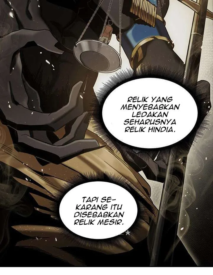 Halaman 94 — Tomb Raider King Chapter 26