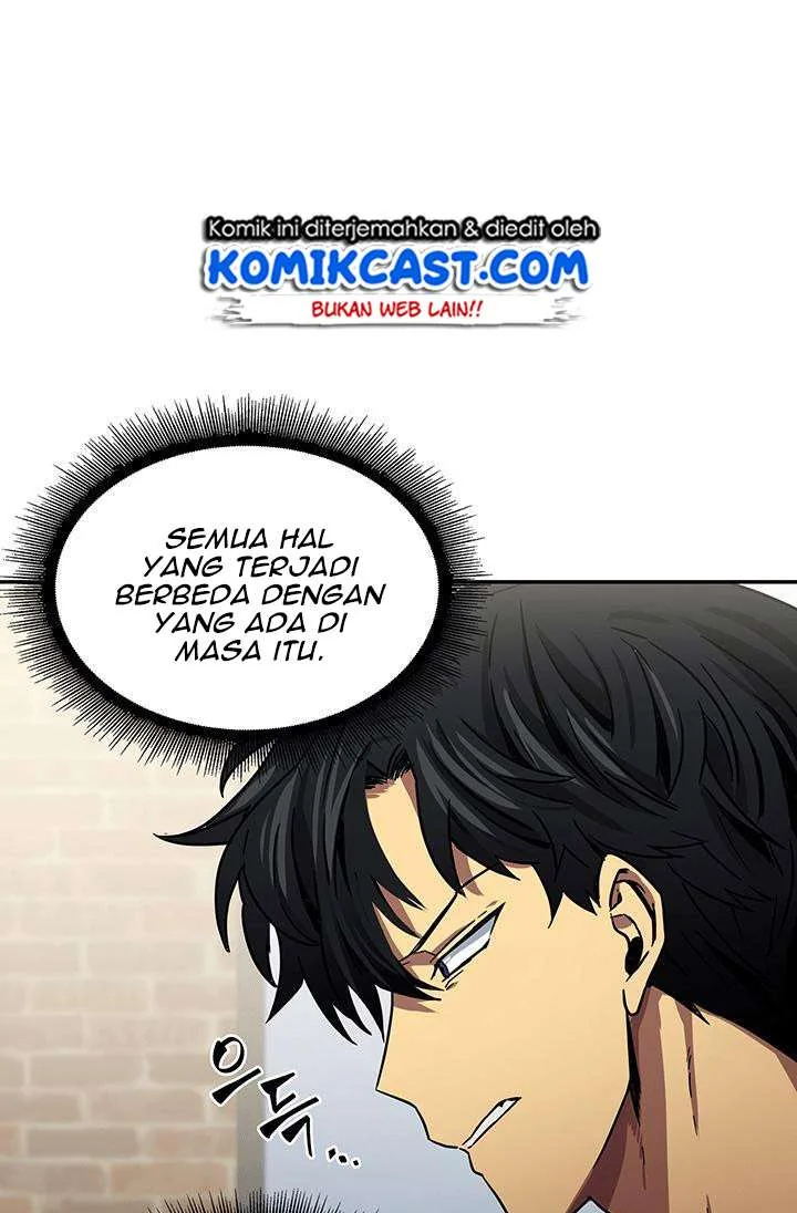 Halaman 95 — Tomb Raider King Chapter 26
