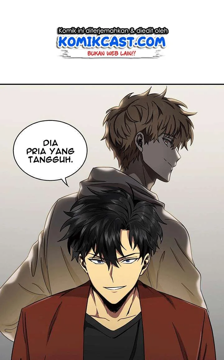 Halaman 98 — Tomb Raider King Chapter 26