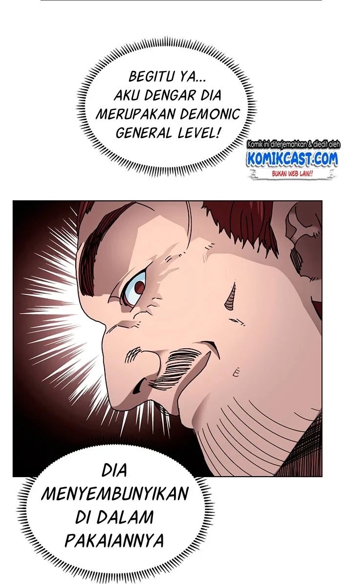 Halaman 4 — Heavenly Demon Reborn! Chapter 24