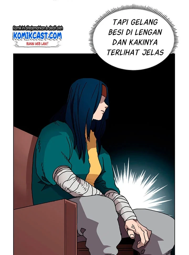 Halaman 5 — Heavenly Demon Reborn! Chapter 24