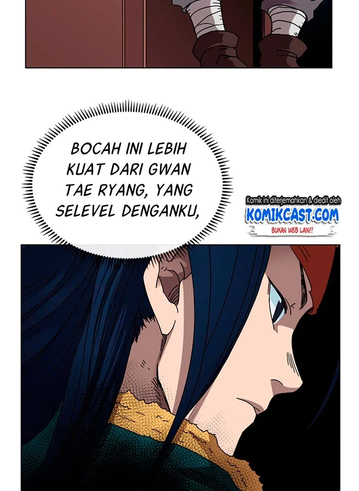 Halaman 6 — Heavenly Demon Reborn! Chapter 24