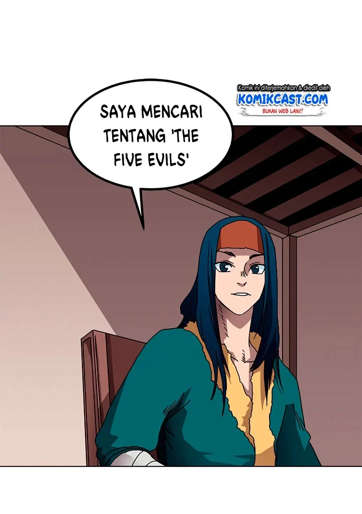 Halaman 14 — Heavenly Demon Reborn! Chapter 24