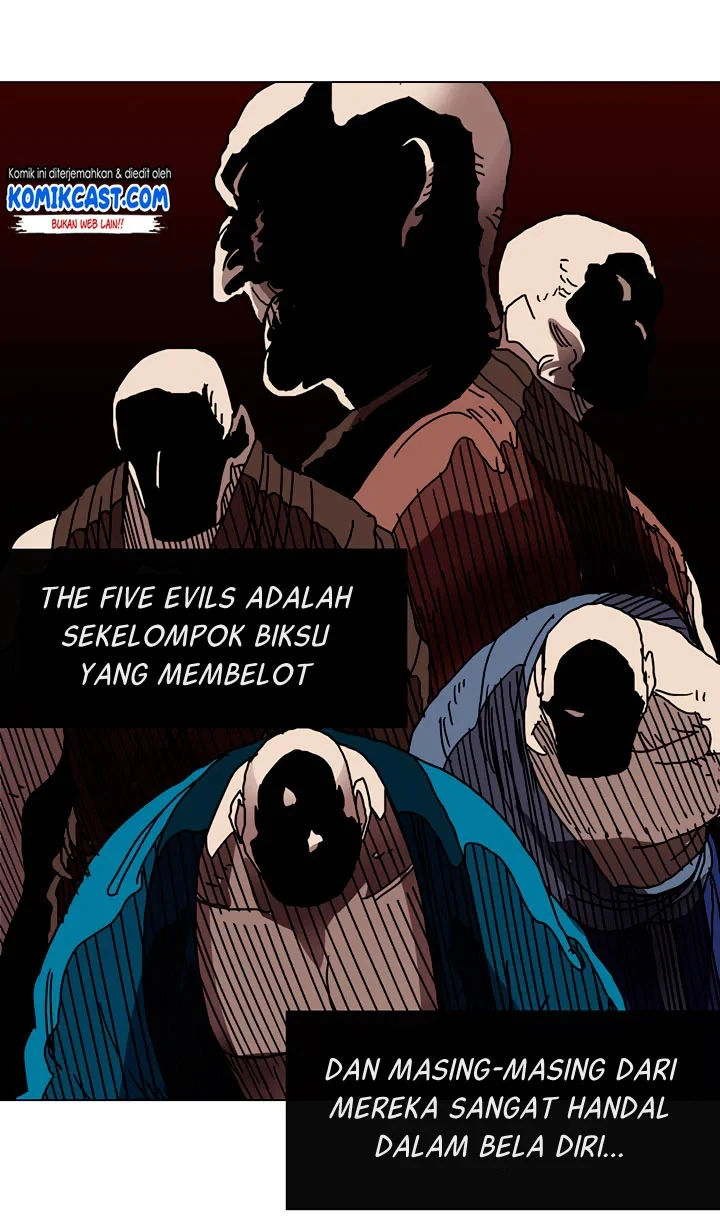 Halaman 15 — Heavenly Demon Reborn! Chapter 24