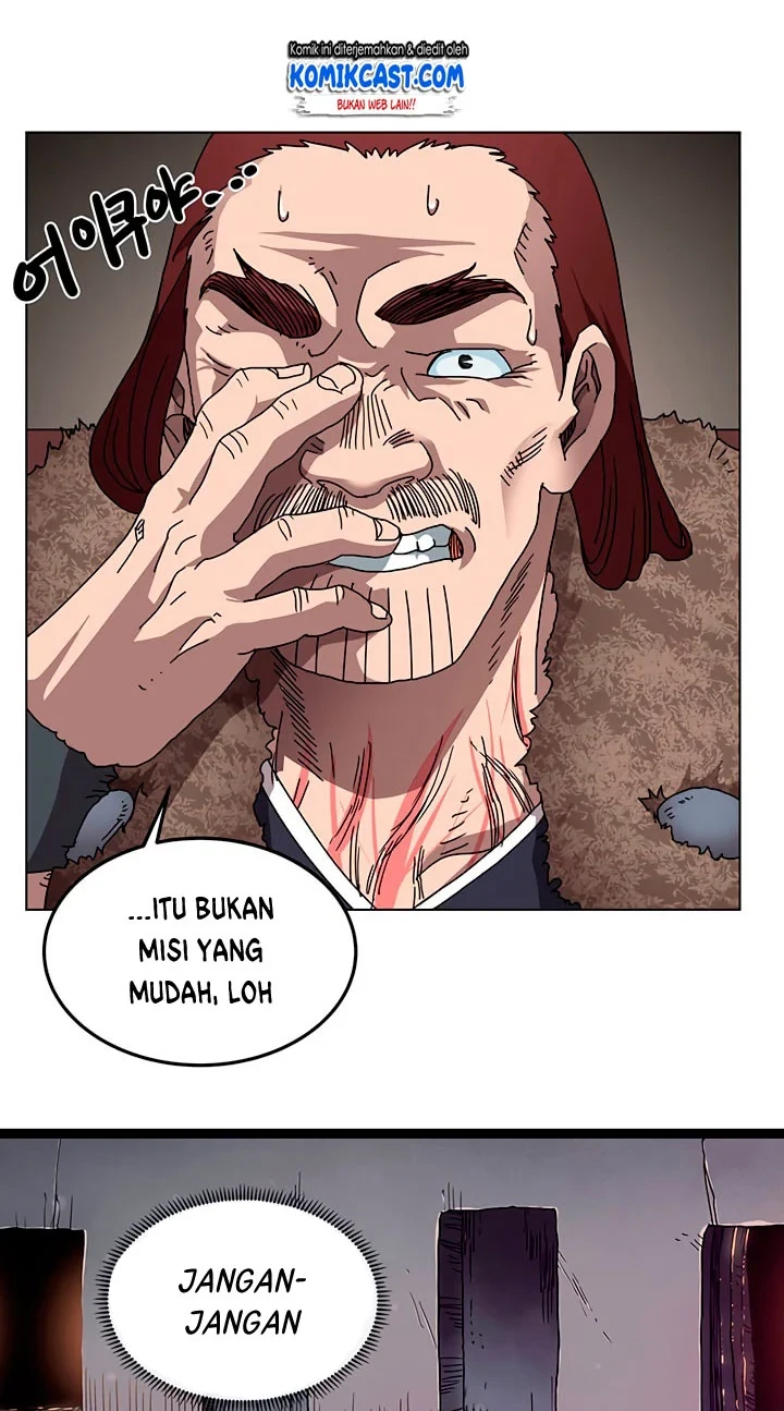 Halaman 16 — Heavenly Demon Reborn! Chapter 24