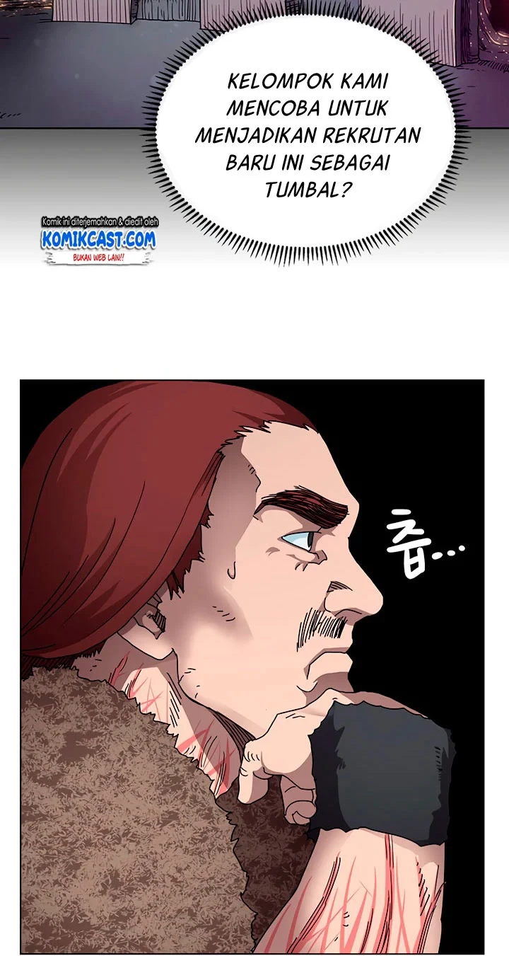 Halaman 17 — Heavenly Demon Reborn! Chapter 24