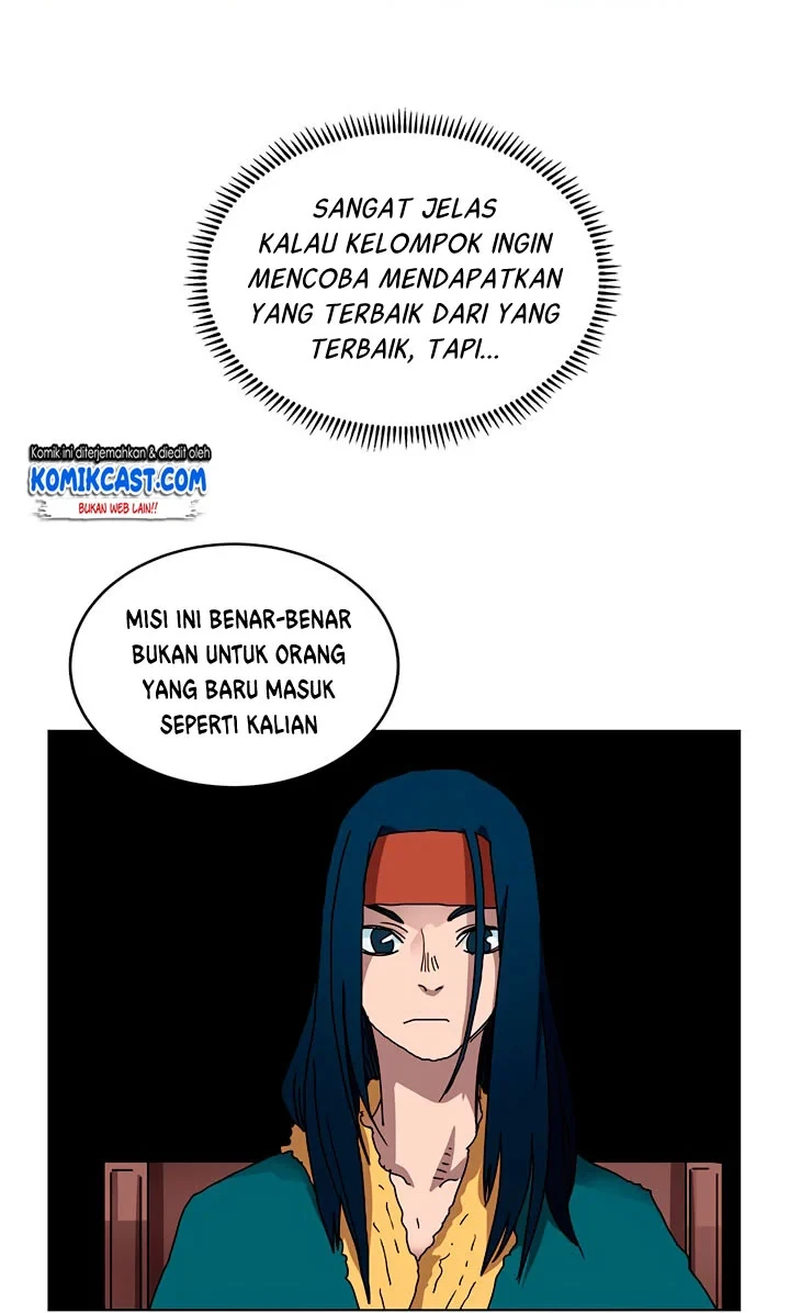 Halaman 18 — Heavenly Demon Reborn! Chapter 24