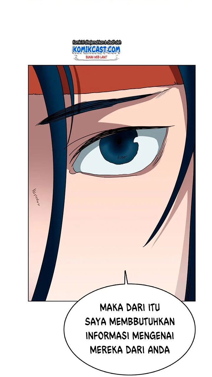 Halaman 19 — Heavenly Demon Reborn! Chapter 24