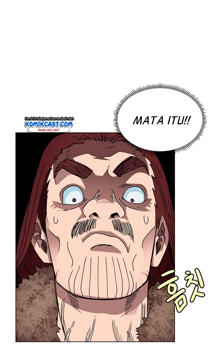 Halaman 21 — Heavenly Demon Reborn! Chapter 24