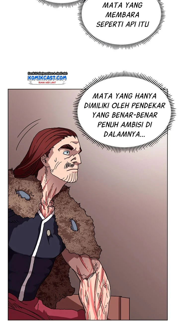 Halaman 23 — Heavenly Demon Reborn! Chapter 24