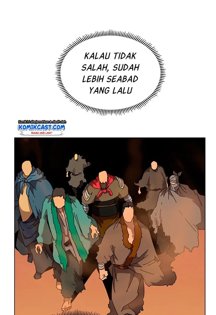 Halaman 24 — Heavenly Demon Reborn! Chapter 24