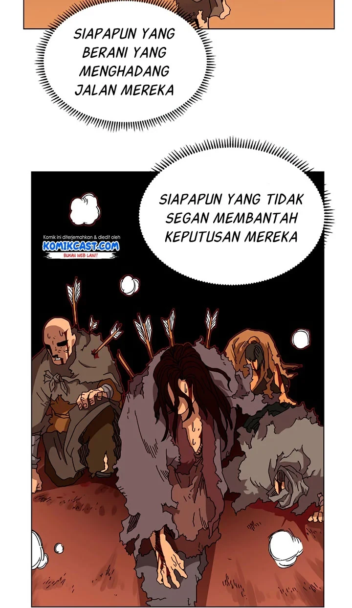 Halaman 25 — Heavenly Demon Reborn! Chapter 24