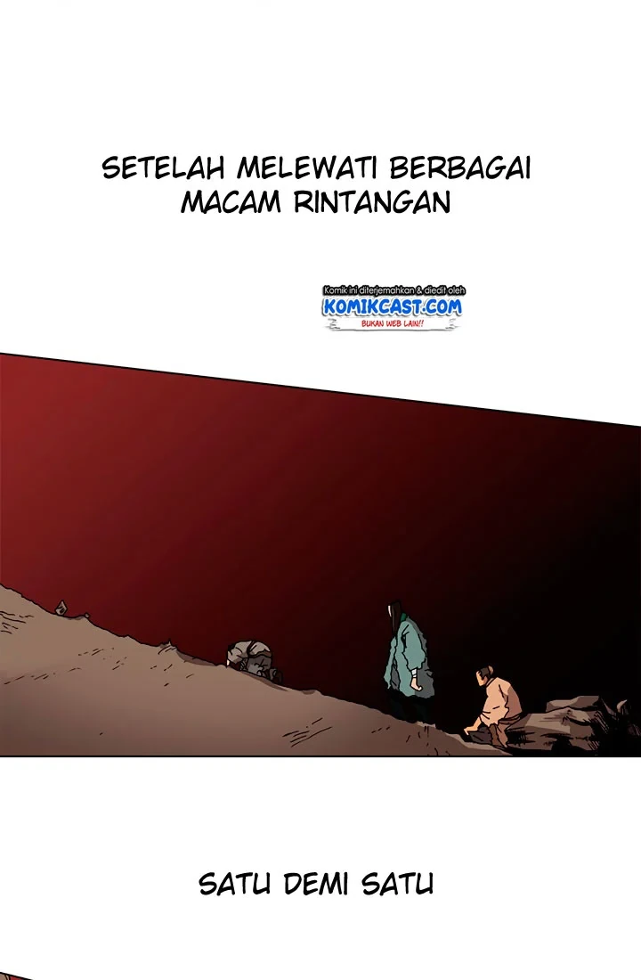 Halaman 26 — Heavenly Demon Reborn! Chapter 24