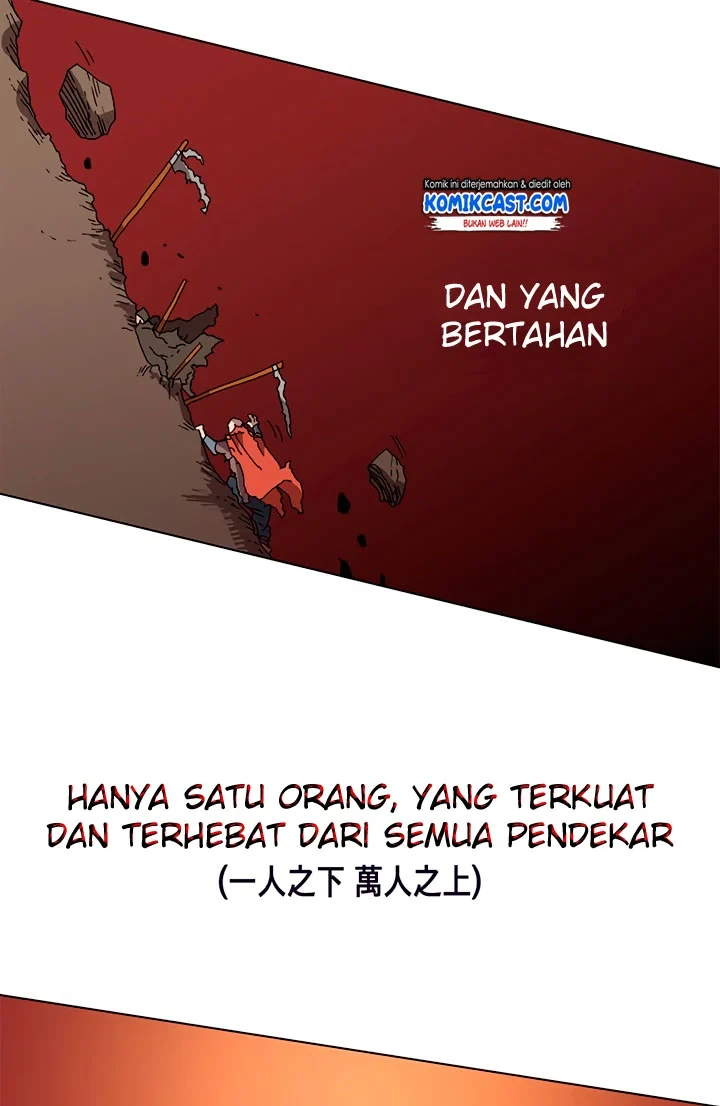 Halaman 27 — Heavenly Demon Reborn! Chapter 24