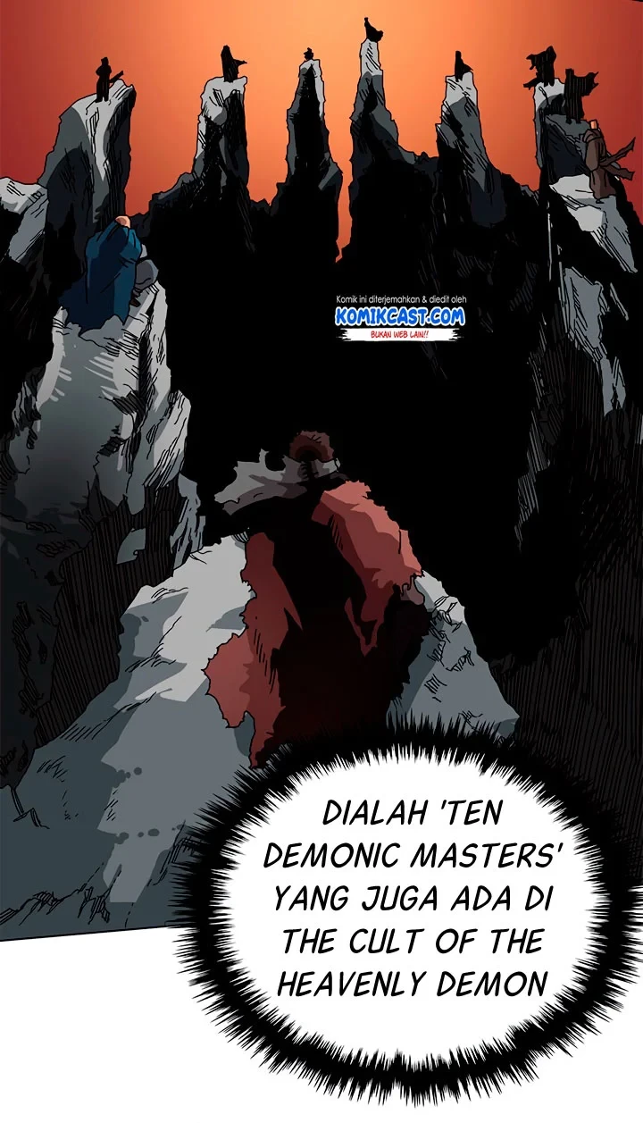 Halaman 28 — Heavenly Demon Reborn! Chapter 24
