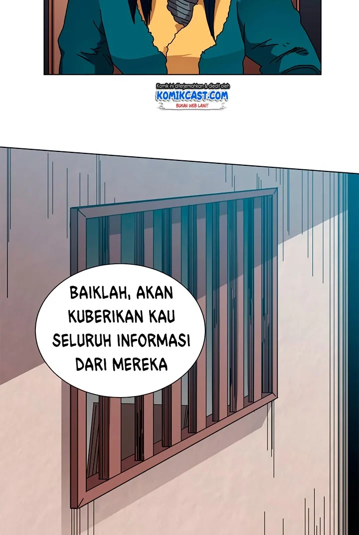 Halaman 30 — Heavenly Demon Reborn! Chapter 24