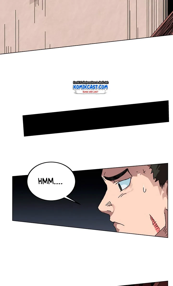 Halaman 31 — Heavenly Demon Reborn! Chapter 24