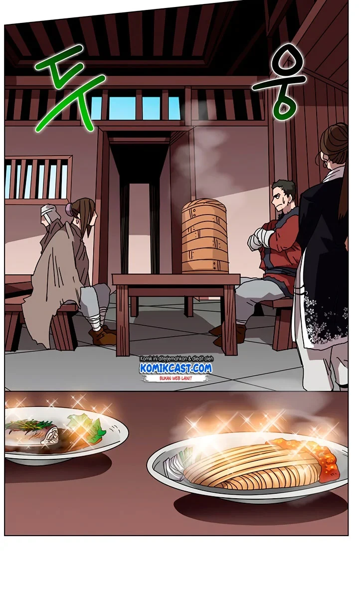 Halaman 32 — Heavenly Demon Reborn! Chapter 24