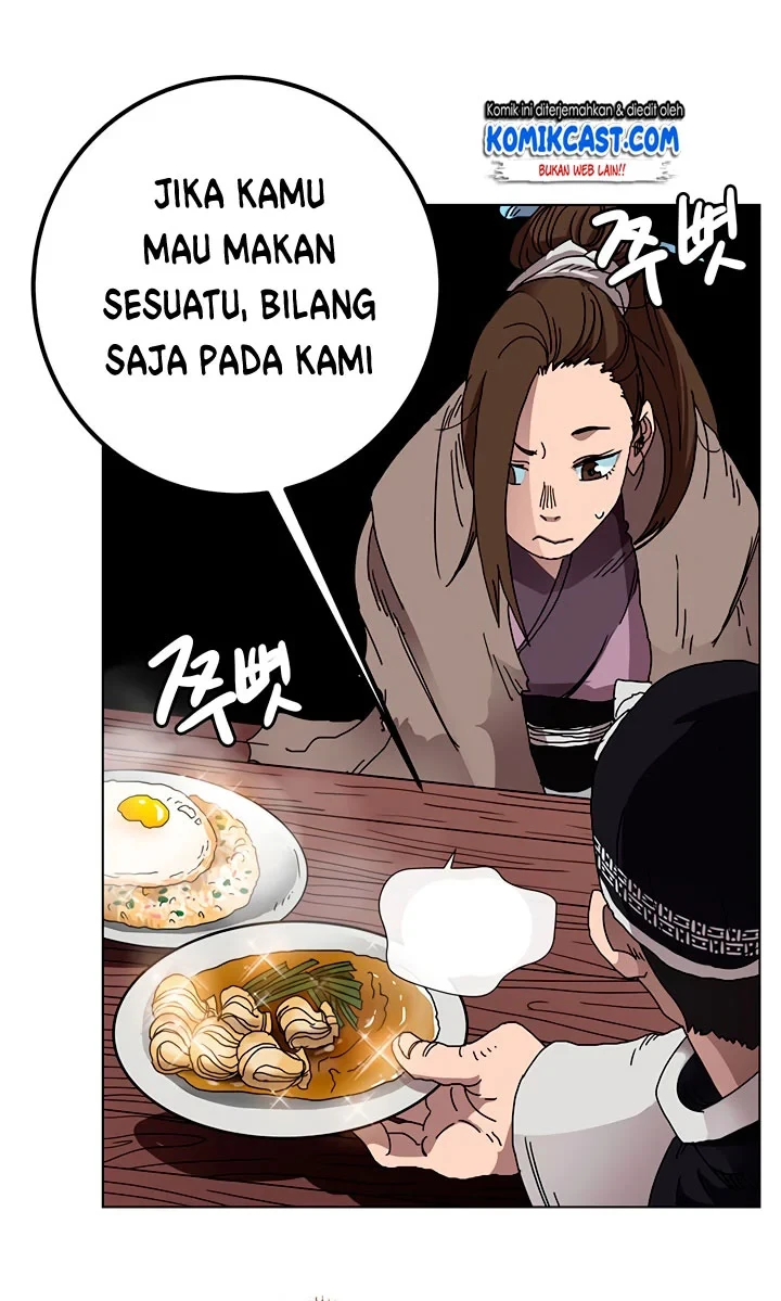 Halaman 33 — Heavenly Demon Reborn! Chapter 24