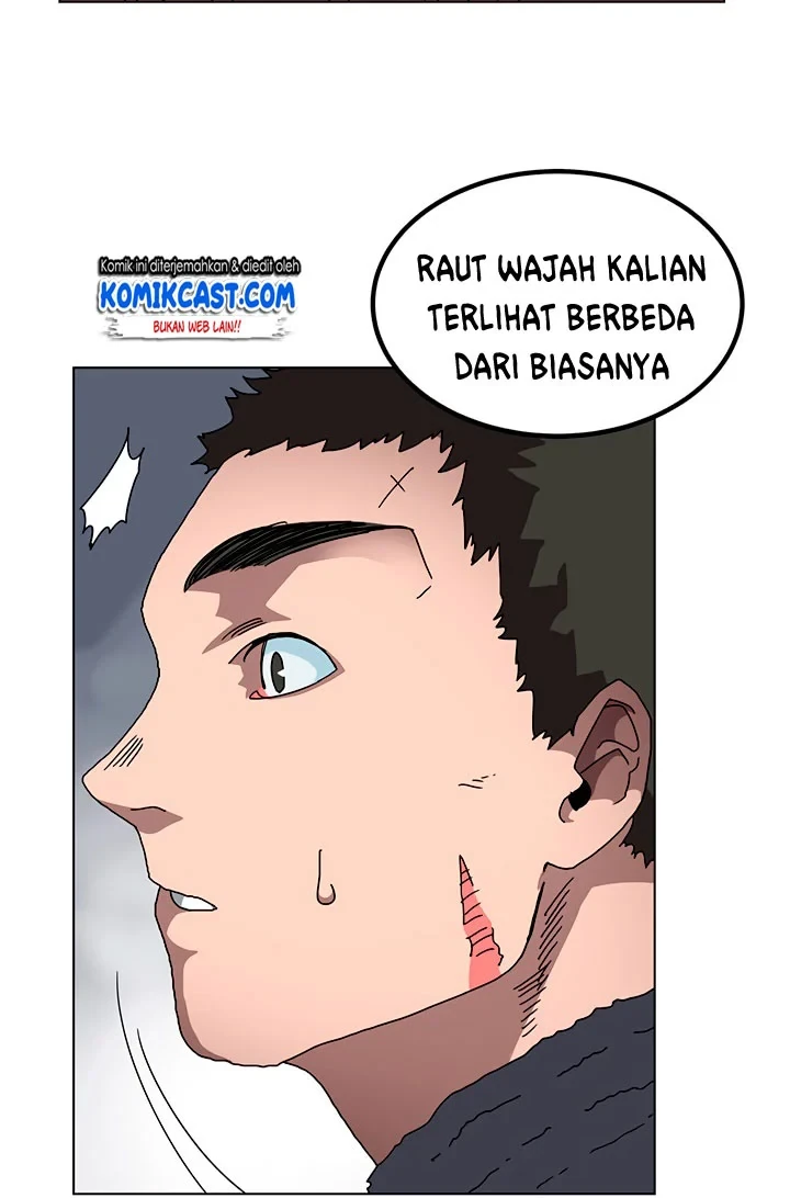 Halaman 35 — Heavenly Demon Reborn! Chapter 24