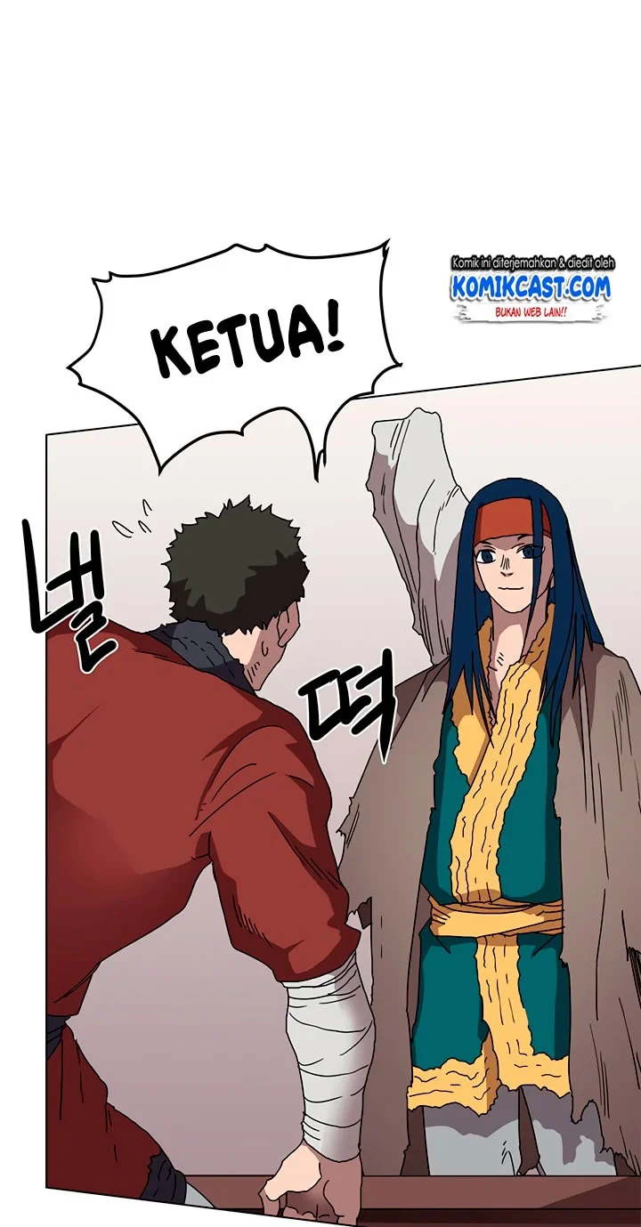 Halaman 36 — Heavenly Demon Reborn! Chapter 24