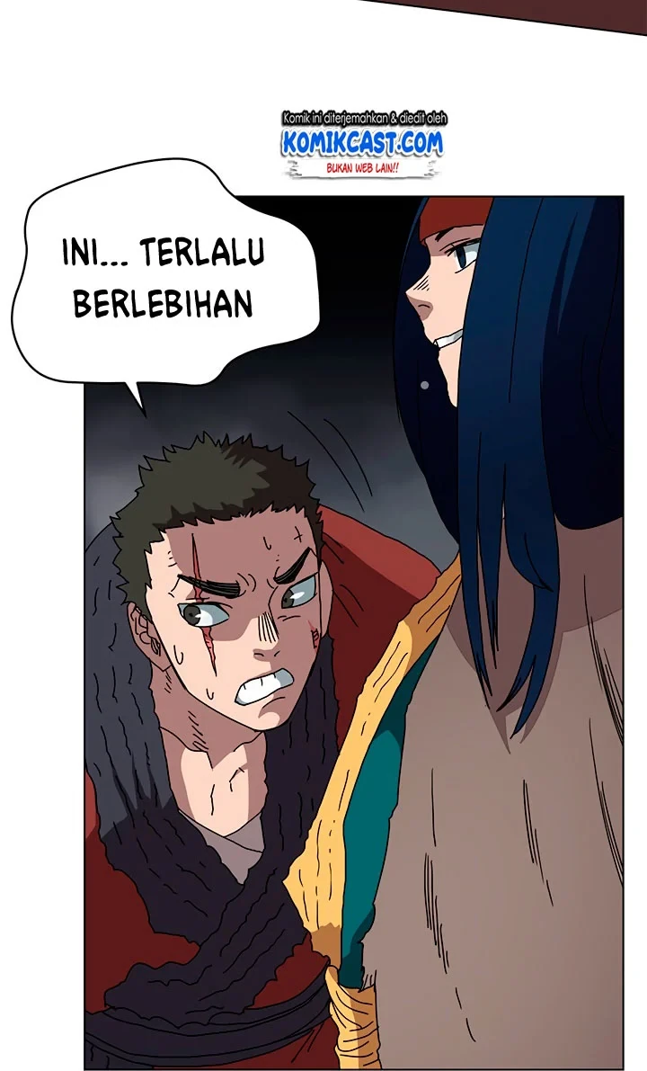 Halaman 37 — Heavenly Demon Reborn! Chapter 24