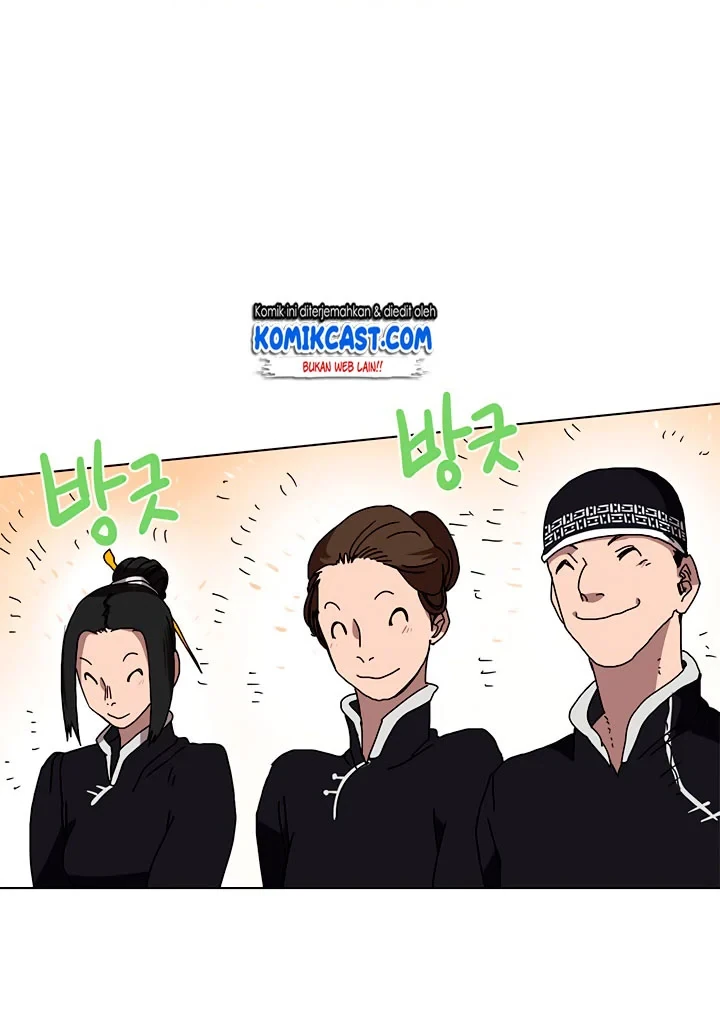 Halaman 38 — Heavenly Demon Reborn! Chapter 24
