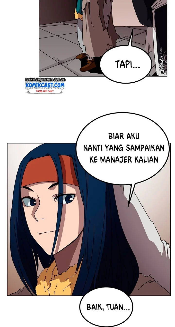 Halaman 40 — Heavenly Demon Reborn! Chapter 24