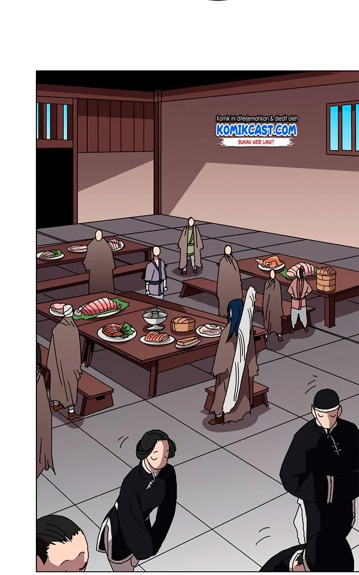 Halaman 41 — Heavenly Demon Reborn! Chapter 24