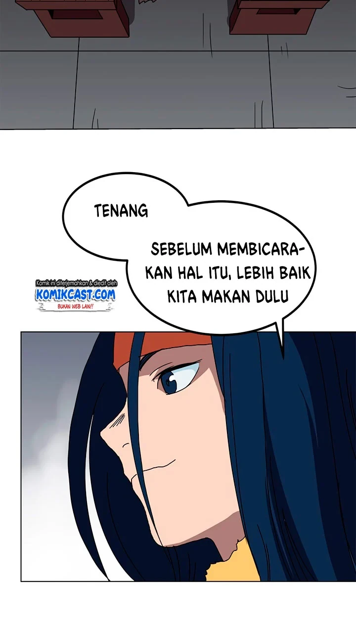 Halaman 44 — Heavenly Demon Reborn! Chapter 24