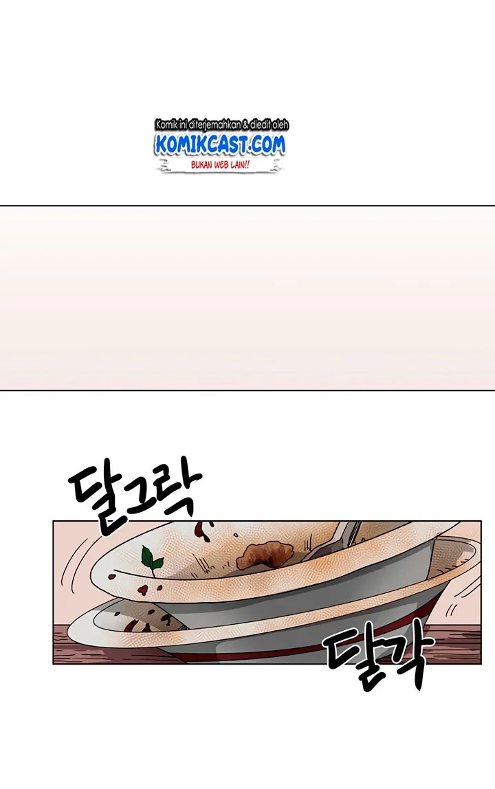 Halaman 45 — Heavenly Demon Reborn! Chapter 24