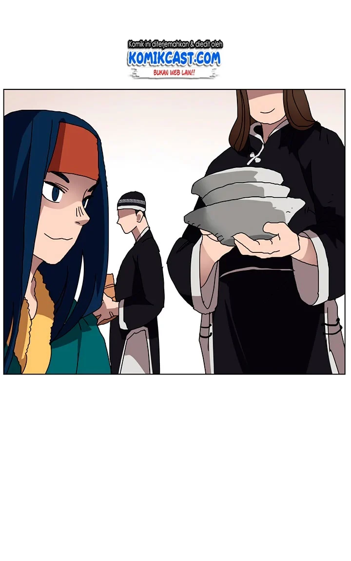 Halaman 46 — Heavenly Demon Reborn! Chapter 24