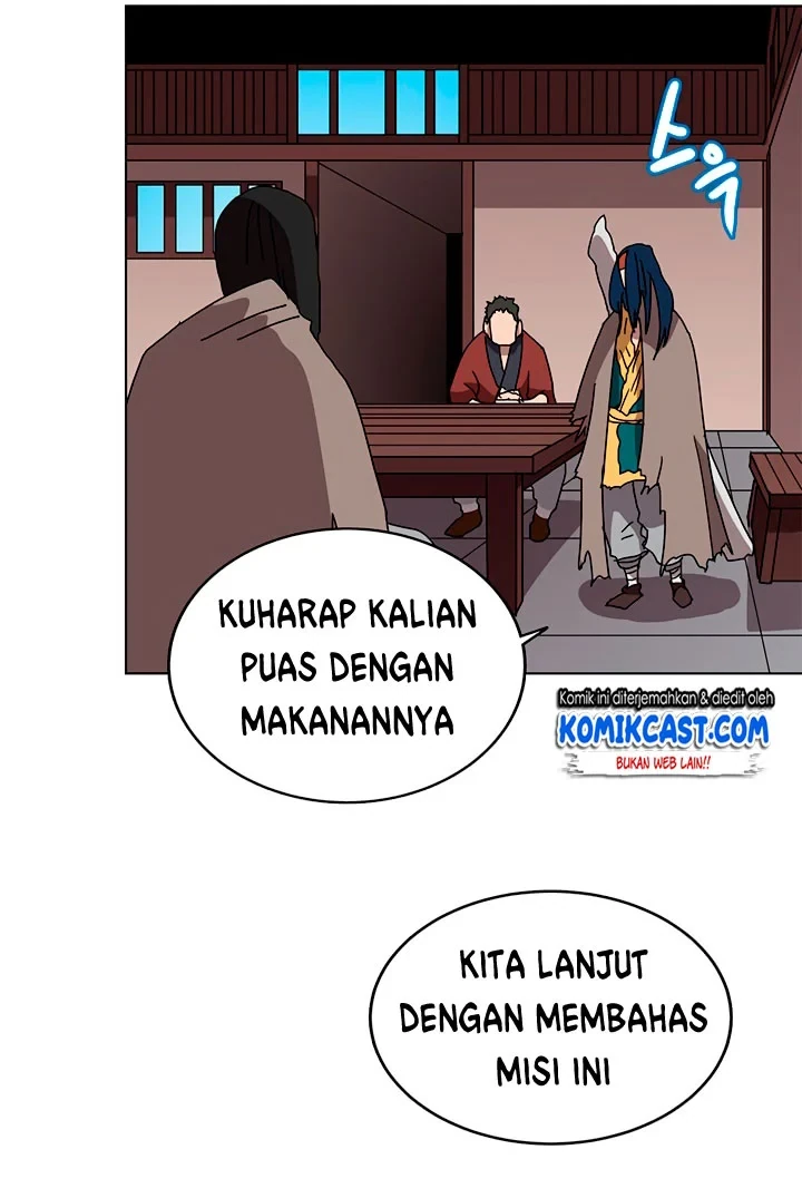 Halaman 47 — Heavenly Demon Reborn! Chapter 24
