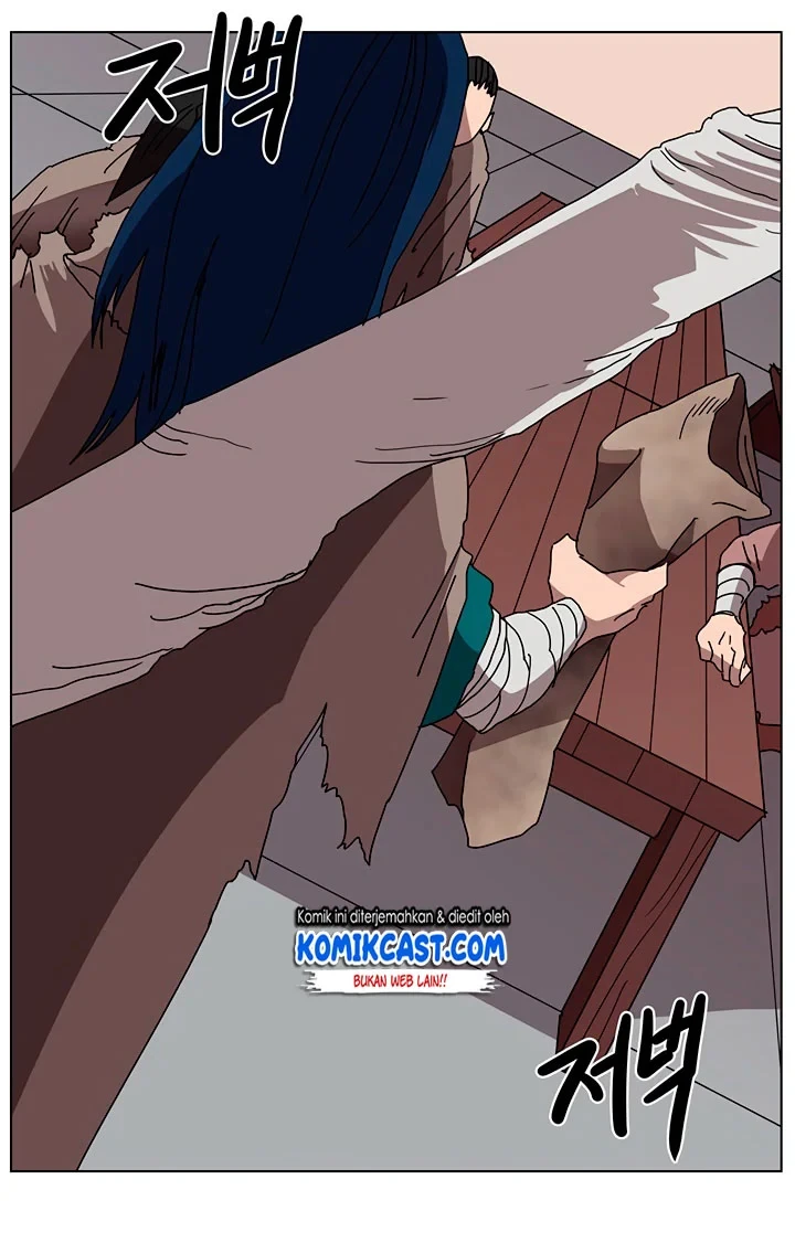 Halaman 48 — Heavenly Demon Reborn! Chapter 24