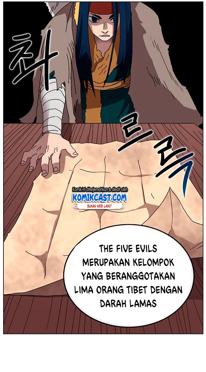 Halaman 50 — Heavenly Demon Reborn! Chapter 24