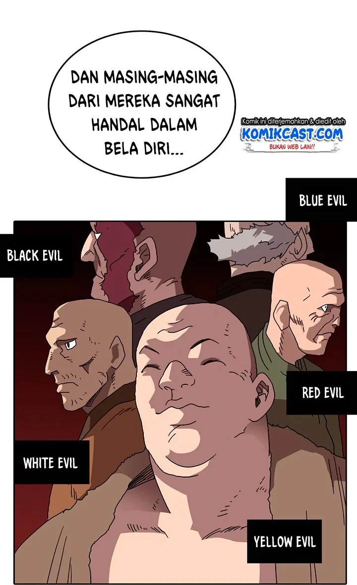 Halaman 52 — Heavenly Demon Reborn! Chapter 24