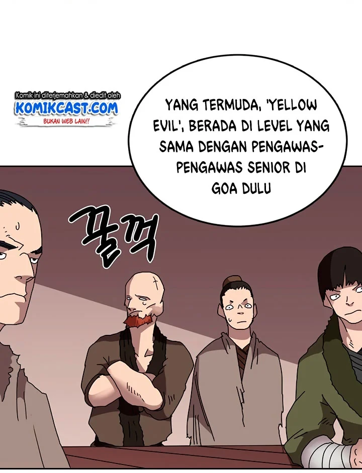Halaman 53 — Heavenly Demon Reborn! Chapter 24