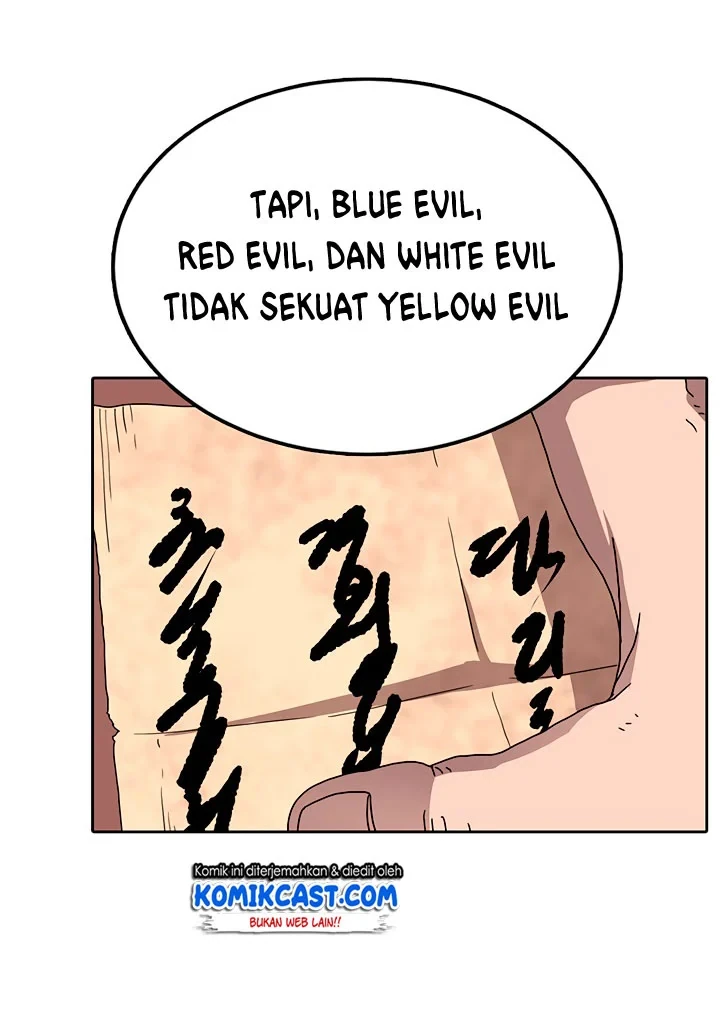 Halaman 54 — Heavenly Demon Reborn! Chapter 24