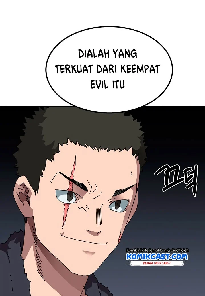 Halaman 58 — Heavenly Demon Reborn! Chapter 24