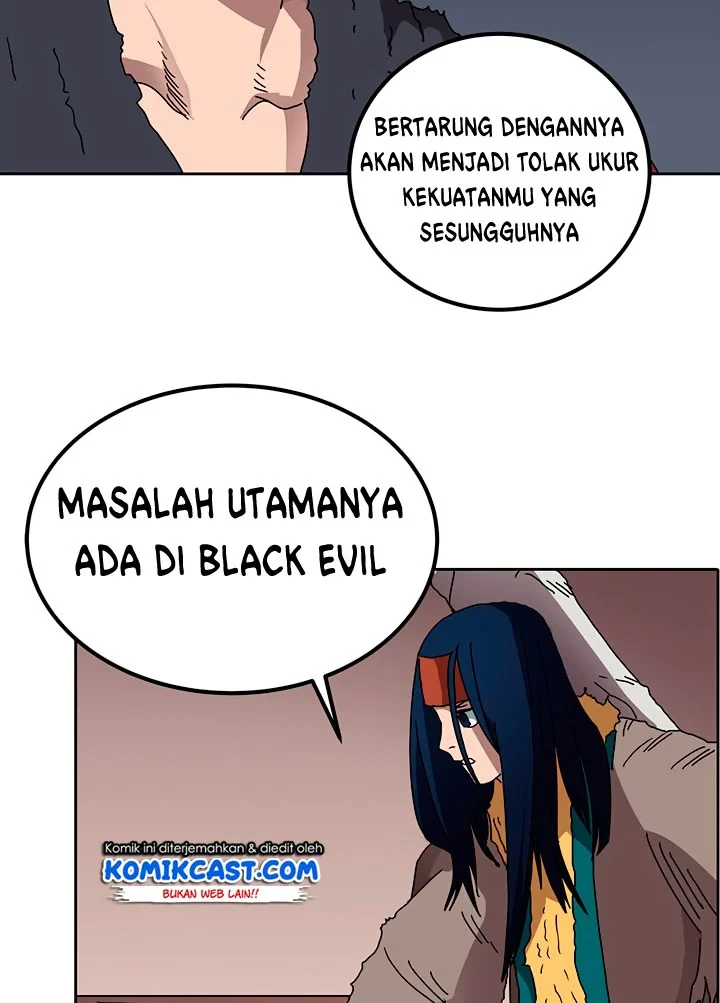 Halaman 59 — Heavenly Demon Reborn! Chapter 24