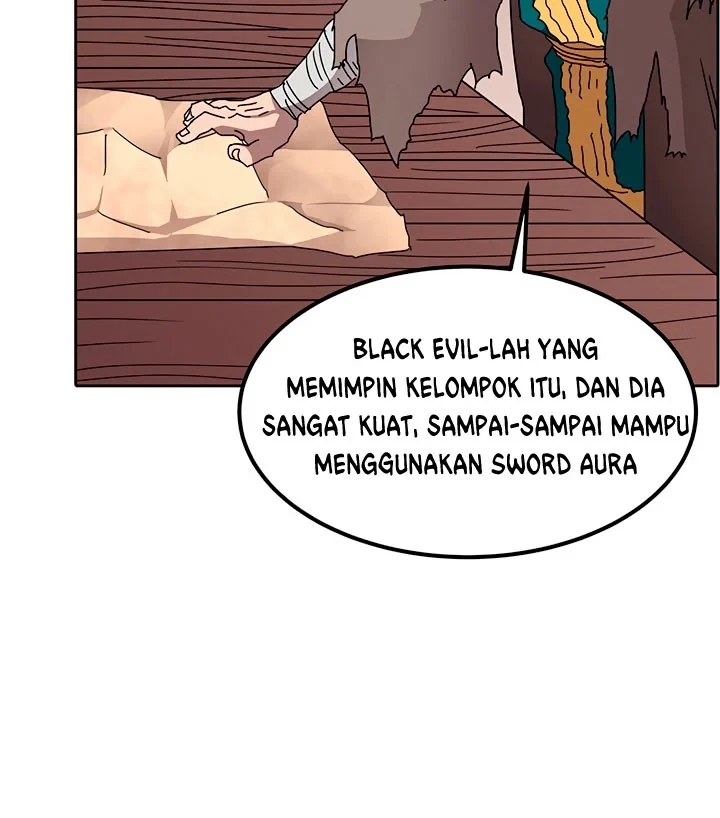 Halaman 60 — Heavenly Demon Reborn! Chapter 24