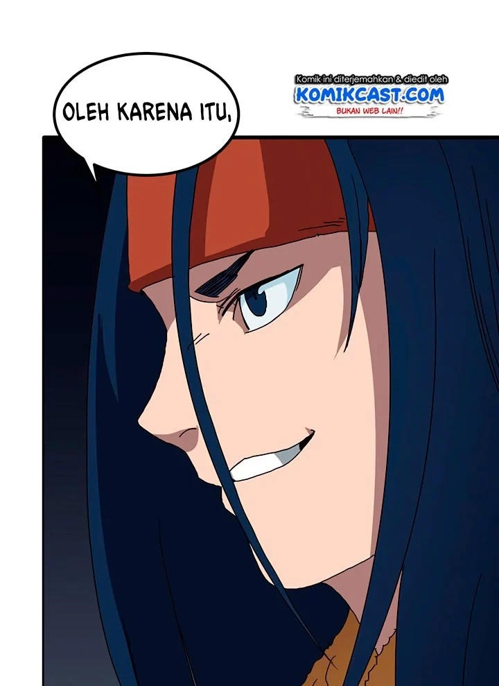 Halaman 62 — Heavenly Demon Reborn! Chapter 24