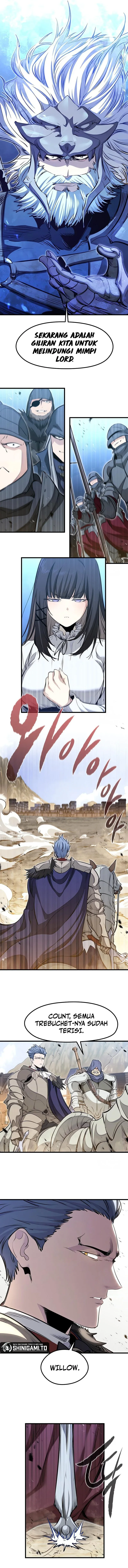 Halaman 8 — The Regressed Mercenary Has a Plan Chapter 74