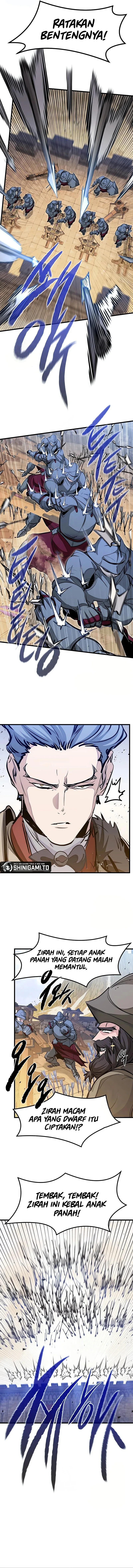 Halaman 12 — The Regressed Mercenary Has a Plan Chapter 74