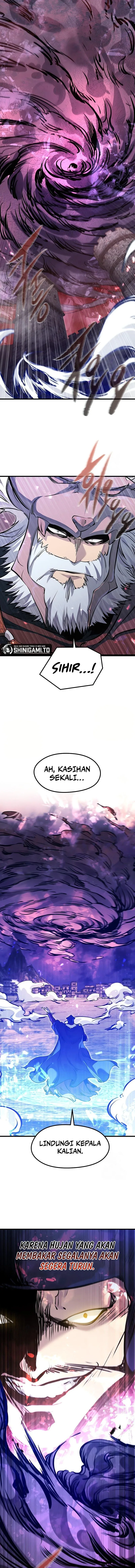 Halaman 14 — The Regressed Mercenary Has a Plan Chapter 74